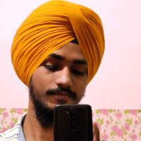 Pahulpreet Singh