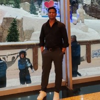 Arun Prasanth