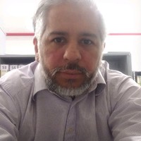 Sergio Olivera