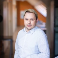 Patryk Borowy