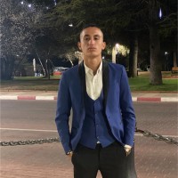 Imad ES-SABBANE