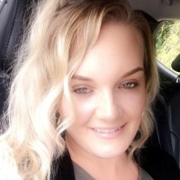 Heather Mitchell