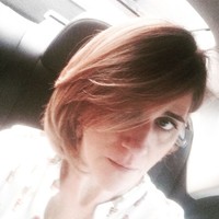 Lucila Nastassia