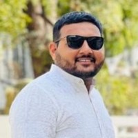 Tejendra Patel