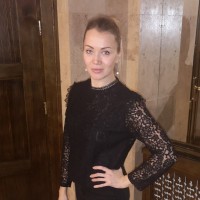 Yuliia Trybunskykh