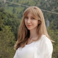 Alyona Sokolova