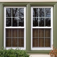 Kenneth Windows and doors -