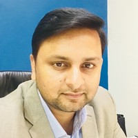 Suneet Shukla