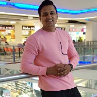Shiv Patil