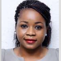 Happy Ebuzome Bsc, Mba, Msc