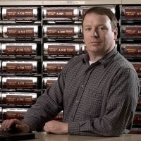 Sam Allison, Monroe County Council