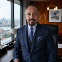Jose Alberto Hernandez Gonzalez