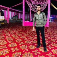 Vishal Chaudhary