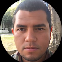 Heriberto Aranda Jimenez