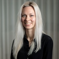Sandra Eliasson