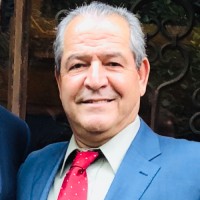 Ali Namdar