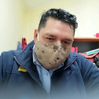 Gregory Octavio Butron Munizaga