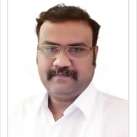 Senthil Kumar Pitchiah