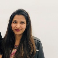 Pallavi Gupta