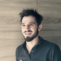 Nicolas Rocha