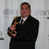 Christian P. Valle