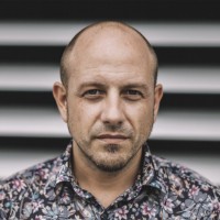 Benoit Barras