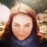 Veronika Kovács Vospěl