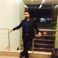 Waqas Ali