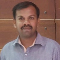 Avinash E