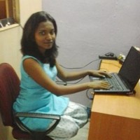 Poorva Lotankar