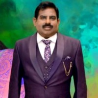 Dr.K.M.SENTHIL KUMAR