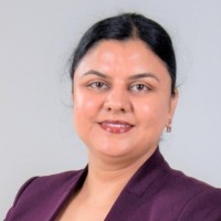 Punit Kaur, PhD, MBA