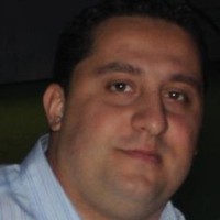 Bruno Pantaliao