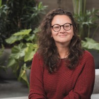 Ana Hupfer