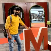 Chirag Joshi