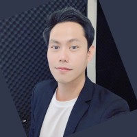 Christopher Fong Wei Kiat