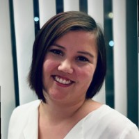 Vigdis Mortensen Sønsteby
