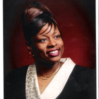 Angela Pollard