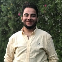 Antwan Adel Abdou