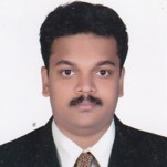 Vivek Ravindran
