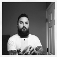 Matthew Sharp