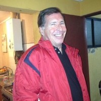 Sebastian Costabal Krebs