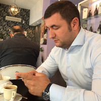 Rezarti Rushaj