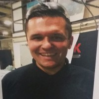 Tomasz Rejdych