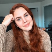 Camilla B. Brand