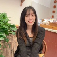 Roxy Huang
