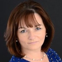 Liz Furber