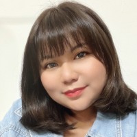 Ariane Goh