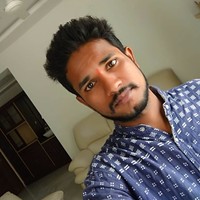 Kotthapally Mahesh