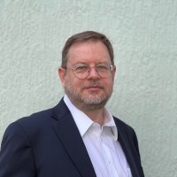 Gavin Hill